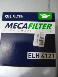 Фильтр масляный MECAFILTER ELH4121