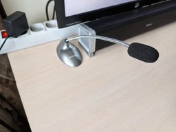 Мікрофон Defender MIC-111 (64111) фото від покупців 1