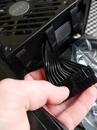 NZXT H1 Matte Black (CA-H16WR-B1) фото от покупателей 1
