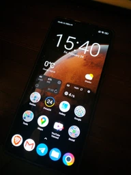 Мобильный телефон Poco X5 Pro 5G 8/256GB Yellow (974733) фото от покупателей 11
