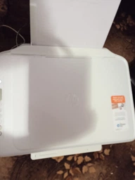 Принтер сканер WiFi HP принтер 3в1 HP DeskJet 2710e БФП фото від покупців 2
