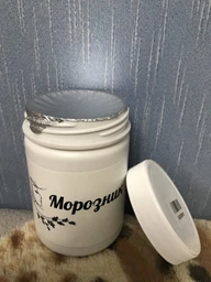 Морозник Кавказский Narodfarma с мерной ложкой 120 г фото от покупателей 1