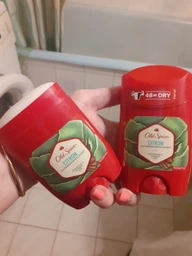 Дезодорант Old Spice Citron 50 мл фото від покупців 7