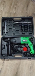 Перфоратор RZTK H 900 фото от покупателей 2