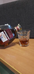 Коньяк Украины Shabo Reserve VSOP 5 лет выдержки 0.5 л 40% (4820070404388) фото от покупателей 1