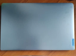 Ноутбук Lenovo IdeaPad 3 15IAU7 (82RK00FHRA) Arctic Grey / 15.6" IPS Full HD / Intel Core i5-1235U / RAM 16 ГБ / SSD 512 ГБ фото от покупателей 10