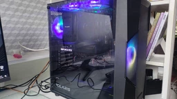 Видеокарта GeForce RTX 3060 12GB GDDR6 Dual OC Palit (NE63060T19K9-190AD) (LHR) фото от покупателей 2