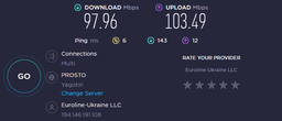Wi-Fi адаптер Mercusys MU6H WiFi5 / AC650 фото от покупателей 9