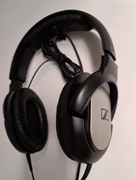 Наушники Sennheiser HD 206 (507364) фото от покупателей 1