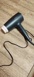 Фен Philips серии 3000 BHD350/10 фото от покупателей 2
