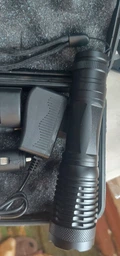Фонарь Bailong BL-1837-T6