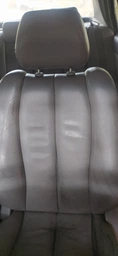 Очиститель-кондиционер для кожи "Кожа Люкс" Turtle Wax Luxe Leather 500 мл (5010322739453) фото от покупателей 13