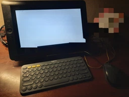 Клавіатура бездротова Logitech K380 Graphite (920-007584)