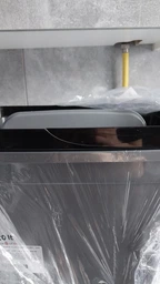 Контейнер для сміття Violet House 0099 Metalice Black 20 л (6895631) 8690068956313 фото від покупців 3