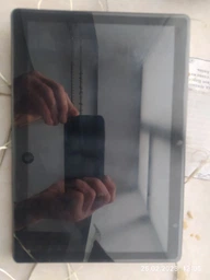 Защитное закаленное стекло Primo для планшета Lenovo Tab M10 (TB-X505L / TB-X605F) Primo фото от покупателей 1