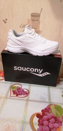 Кросівки Saucony Omni Walker 3 Black S40202-2 42 фото від покупців 2