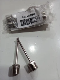 Игла Kepai для накачивания мячей 10 шт (Z-IG-010)