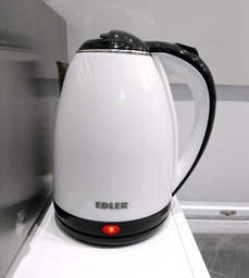 Электрочайник Edler EK8055 Red фото от покупателей 14