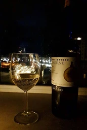 Вино Shabo Reserve Піно Гріджіо сухе біле 0.75 л 13.7% (4820070406122)