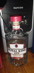 Настойка Royal King Gin 0.5 л 40% (4820229036170) фото от покупателей 16