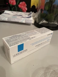 Успокаивающий бальзам La Roche-Posay Cicaplast Б5+ Восстанавливающий для поврежденной или раздраженной кожи лица и тела 100 мл (3337875816847) фото от покупателей 1