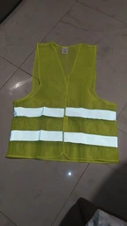 Набор "В путь" Poputchik (Знак + Аптечка + Жилет) (33-005-IS)
