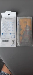 Защитное стекло BeCover для смартфона Samsung Galaxy M52 (SM-M526) Black (BC_706905)