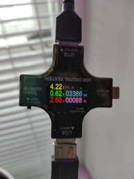 Светодиодная ФитоЛента для Комнатных Растений с 5V USB 2835 Фитолампа Полный Спектр от GrowLight 2 Метра (L364F) фото от покупателей 2