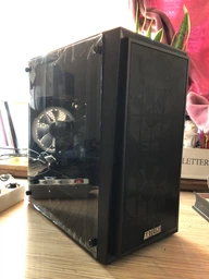 Компьютер ARTLINE Gaming X33 v14 (X33v14) Intel Core i5-10400F / RAM 16ГБ / HDD 1TБ + SSD 480ГБ / nVidia GeForce GTX 1650 4 ГБ фото от покупателей 9
