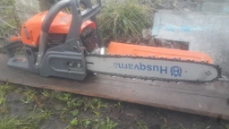 Цепная пила Daewoo DACS 4500 фото от покупателей 3