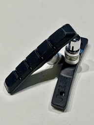 Колодки гальмівні KLS Dualstop V-02 для V-Brake пара