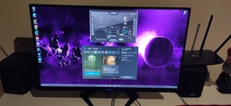 Монитор 27" Philips 27M1N3500LS/00 -- 2K QHD / 165Гц / 8-Bit / sRGB 126.5% / HDR 10 / Adaptive-Sync / G-Sync Compatible / FreeSync Premium фото от покупателей 17