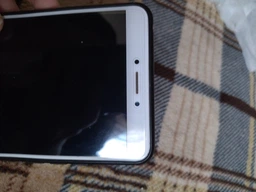Захисне скло PowerPlant для смартфона Xiaomi Mi Max 2 (GL602315) фото від покупців 1