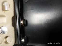 Слуховий апарат Xingma XM-909E завушної Підсилювач слуху Повний комплект Бежевий (471154) фото від покупців 2