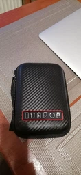 Чехол для внешних HDD 2.5" Guanhe-30 Кейс органайзер для павербанка фото от покупателей 3