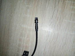 Магнітний кабель для заряджання телефону 3 в 1 магнітна зарядка для iphone Magnetic Lightning MicroUSB Type C 1M фото від покупців 11