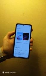 Захисний чохол NILLKIN CamShield Pro для Xiaomi 12 / 12X - Green фото від покупців 4