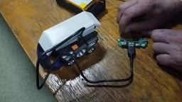 ПЛАТА КОНТРОЛЛЕР H961-U V6.0 ДЛЯ POWERBANK С LED ДИСПЛЕЕМ, USB, 5В, 2А фото от покупателей 1