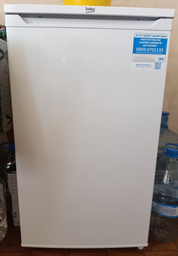 Однокамерный холодильник Beko TS190020 фото от покупателей 16