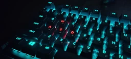 Клавіатура бездротова Razer BlackWidow V3 Green Switch RGB Wireless/Bluetooth/USB Black