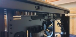 Корпус Fractal Design Meshify 2 Black Solid (FD-C-MES2A-01)