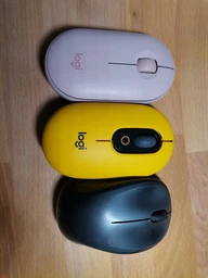 Миша Logitech POP Mouse Bluetooth Daydream Mint (910-006547) фото від покупців 6