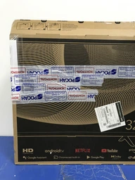 Телевізор Xiaomi Mi TV P1 43" фото від покупців 10