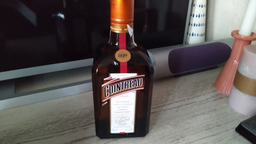 Ликер Cointreau 0.7 л 40% (3035542004206) фото от покупателей 4