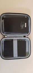 Чохол для зовнішніх HDD 2.5" Guanhe-29 Кейс органайзер фото від покупців 5