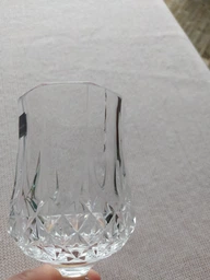 Набір келихів Cristal d'Arques Paris Longchamp, 6х170 мл (L7552) фото від покупців 2