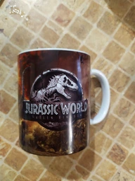 Кружка Парк Юрского периода SuperCup Jurassic world (чашка-SC-JW-002)