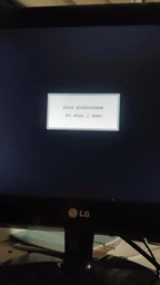 Адаптер перехідник HDMI на VGA конвертер для PS4 перетворювач з аудіо для T2 приставки XBOX PS3 монітора HDMI2VGA ( HDMI2VGA ) фото від покупців 1
