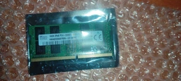 Пам'ять Hynix 16GB SO-DIMM DDR4 2400 MHz (HMA82GS6AFR8N-UH) фото от покупателей 17