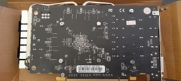 Відеокарта AMD Radeon RX580 (2048SP) 8GB GDDR5 (256Bit) (DVI, HDMI, DisplayPort) фото от покупателей 11